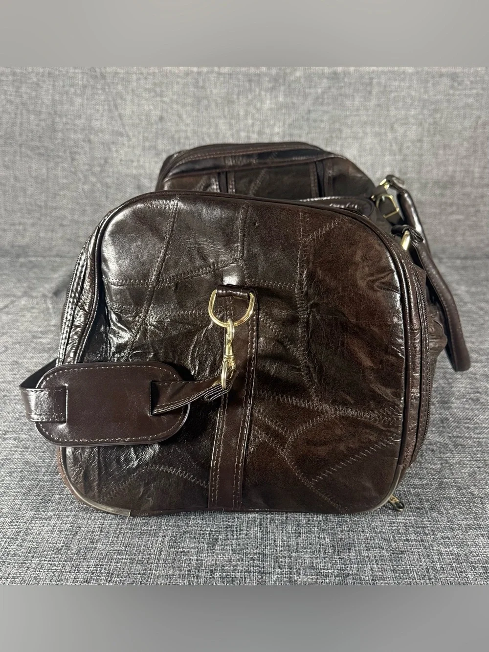 N/A premium brown